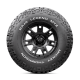 Mickey Thompson Baja Legend MTZ Tire LT305/70R16 – Load Range E Mud Terrain Radial 247910