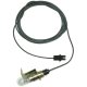 1973-1979 Oldsmobile Cutlass/442/F-85 Lectric Limited Trunk Light Assembly with Wire Harnesses an...