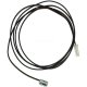 1955-1957 Chevrolet Full-Size Compass Light Lead Wire by Lectric Limited