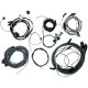 1956 Chevrolet Truck/Pick-Up/Suburban/Blazer Rear Body Harness Set by Lectric Limited