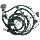 1980-1981 Pontiac Trans Am Lectric Limited Front Light Wire Harness