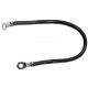 1974-1980 Pontiac Firebird/Trans Am Lectric Limited Ground Cable - Negative Frame to Motor