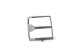2014-2015 Chevrolet Silverado 1500 Morimoto Headlight Trim - Chrome ABS Plastic Replacement for X...