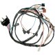 1971 Chevrolet Camaro Lectric Limited Engine Harness for H.E.I. Small Block T.H. 350 Automatic Tr...