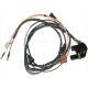 1968 Pontiac Firebird/Trans Am Engine Harness by Lectric Limited for H.E.I. Distributor