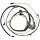 1969 Chevrolet Chevelle El Camino Monte Carlo Malibu Lectric Limited Engine Wiring Harness H.E.I....
