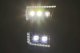 2015-2020 Ford Raptor AlphaRex Nova Series LED Projector Headlights