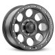 Mickey Thompson Classic Pro Wheel – Timeless 8-Hole Design with Simulated Beadlock
