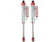 AFE Filters 401-5600-11 Sway-A-Way Front Shock Kit Fits 07-17 Wrangler (JK)
