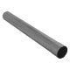 Diamond Eye 405040 Aluminized Exhaust Straight Pipe