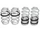 AFE Filters 410-402001-V aFe Control PFADT Series Lowering Springs