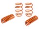 AFE Filters 410-402003-N aFe Control Lowering Spring Set Fits 16-17 Camaro