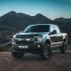 For 2018+ Ford F-150 Bumper Mount Fits RIGID 20 Inch LED Light Bar 41674
