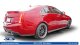 Cadillac ATS Side Skirts Rockers by ACS