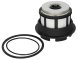 AFE Filters 44-FF007 Pro GUARD D2 Fuel Filter