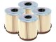 AFE Filters 44-FF009-MB Pro GUARD D2 Fuel Filter