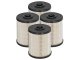 AFE Filters 44-FF010-MB Pro GUARD D2 Fuel Filter