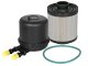 AFE Filters 44-FF014 Pro GUARD D2 Fuel Filter