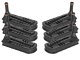 AFE Filters 44-TF011-MC Pro GUARD D2 Transmission Fluid Filter