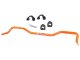 AFE Filters 440-301001RN aFe Control Sway Bar Fits 15-16 Mustang