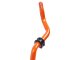 AFE Filters 440-402002FN aFe Control Sway Bar Fits 16 Camaro