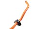 AFE Filters 440-503001RN aFe Control Sway Bar Fits 15-16 M2 M3 M4