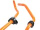 AFE Filters 440-503002-N aFe Control Sway Bar Set Fits 12-15 335i