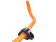 AFE Filters 440-503002RN aFe Control Sway Bar Fits 12-15 335i