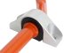 AFE Filters 440-503006FN aFe Control Sway Bar Fits 08-13 M3