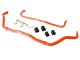 AFE Filters 440-701001-N aFe Control Sway Bar Set Fits 17-18 Civic