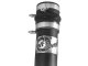 AFE Filters 46-20064-B BladeRunner Intercooler Tube Kit Fits Ram 2500 Ram 3500