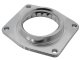 AFE Filters 46-34008 Silver Bullet Throttle Body Spacer