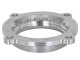 AFE Filters 46-35008 Silver Bullet Throttle Body Spacer Fits 18-21 Wrangler (JL)