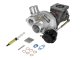 AFE Filters 46-60212 BladeRunner GT Series Turbocharger Fits 17-18 124 Spider