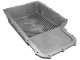 AFE Filters 46-70180 Transmission Pan Fits F-250 Super Duty F-350 Super Duty