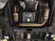 AFE Filters 46-70242 Transmission Pan