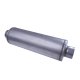 Diamond Eye 460100 Aluminized Exhaust Muffler