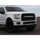 For 2015-16 Ford F-150 Dual Fog Mount D-Series Pro RIGID Industries 46555