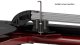 Fits Jeep JKU 4dr Nebo Roof Rack Main Rail Kit Silver 07-18 Wrangler JKU TeraFlex