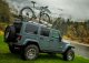 Fits Jeep JKU 4dr Nebo Roof Rack 6-Piece Cargo Slat Kit Silver 07-18 Wrangler JKU TeraFlex