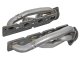 AFE Filters 48-42001-1 Twisted Steel Headers Fits 1500 1500 Classic Ram 1500