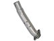 AFE Filters 48-48024 Twisted Steel Loop Delete Pipe Fits 18-19 Wrangler (JL)