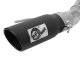 AFE Filters 49-33094-B MACH Force-Xp Cat-Back Exhaust System Fits 17-20 F-150