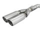 AFE Filters 49-34105-P Vulcan Series Cat-Back Exhaust System