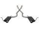 AFE Filters 49-38059 MACH Force-Xp Cat-Back Exhaust System Fits Grand Cherokee