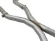 AFE Filters 49-38059 MACH Force-Xp Cat-Back Exhaust System Fits Grand Cherokee