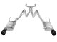 AFE Filters 49-43049-B MACH Force-Xp Cat-Back Exhaust System Fits 11-14 Mustang