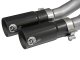 AFE Filters 49-44070-B Rebel Series Cat-Back Exhaust System