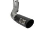 AFE Filters 49-44091-B LARGE Bore HD Down-Pipe Back Exhaust System