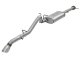 AFE Filters 49-44099-P MACH Force-Xp Cat-Back Exhaust System